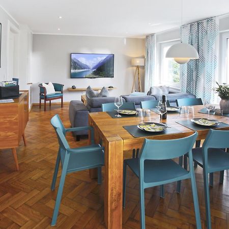 Haus Welzel Villa Dresden Luaran gambar
