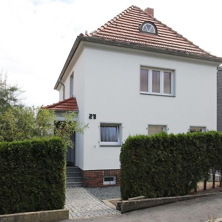 Haus Welzel Villa Dresden Luaran gambar
