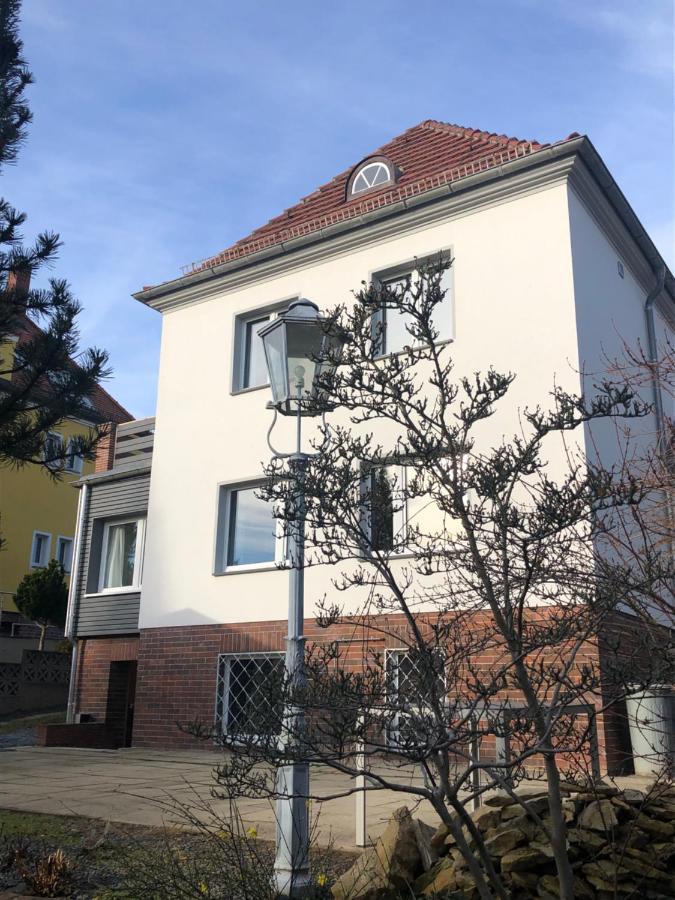 Haus Welzel Villa Dresden Luaran gambar