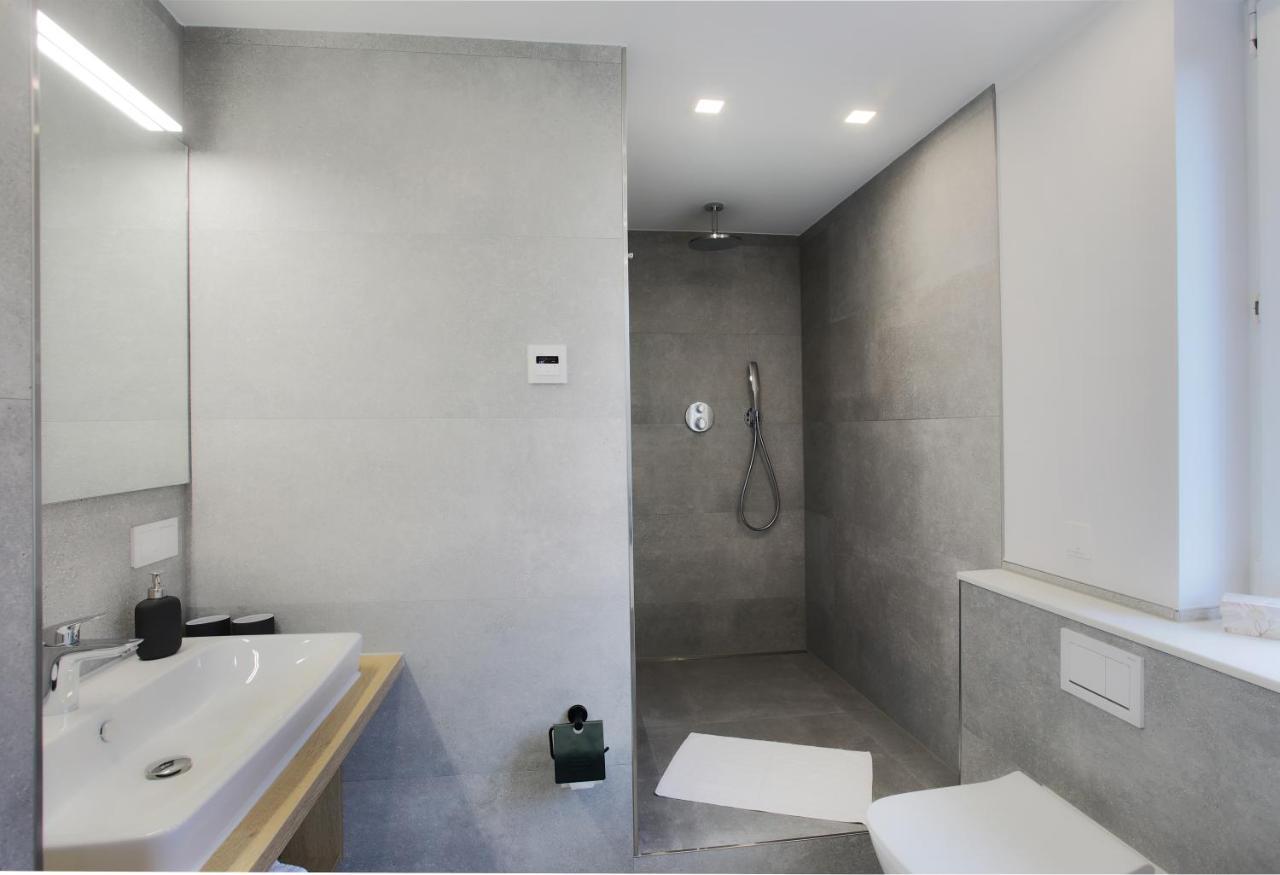 Haus Welzel Villa Dresden Luaran gambar