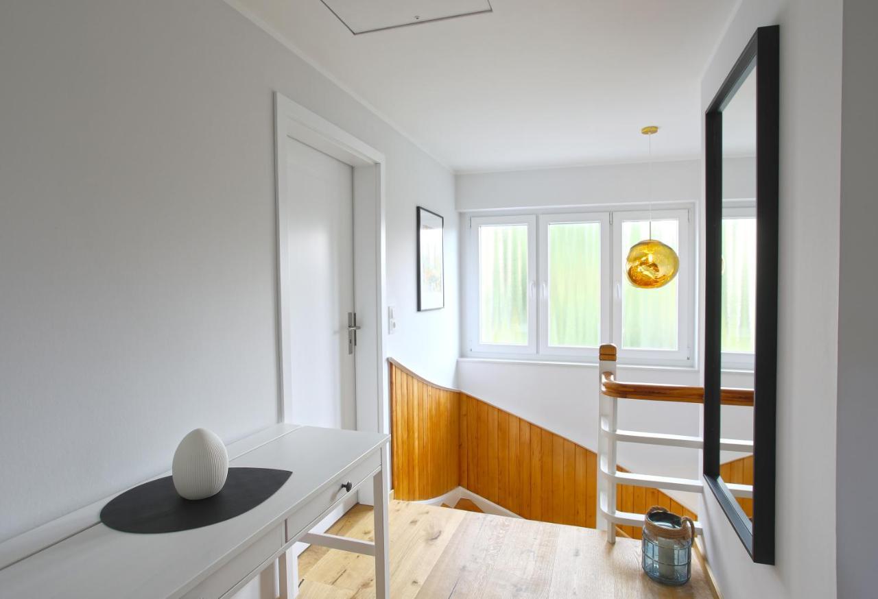Haus Welzel Villa Dresden Luaran gambar