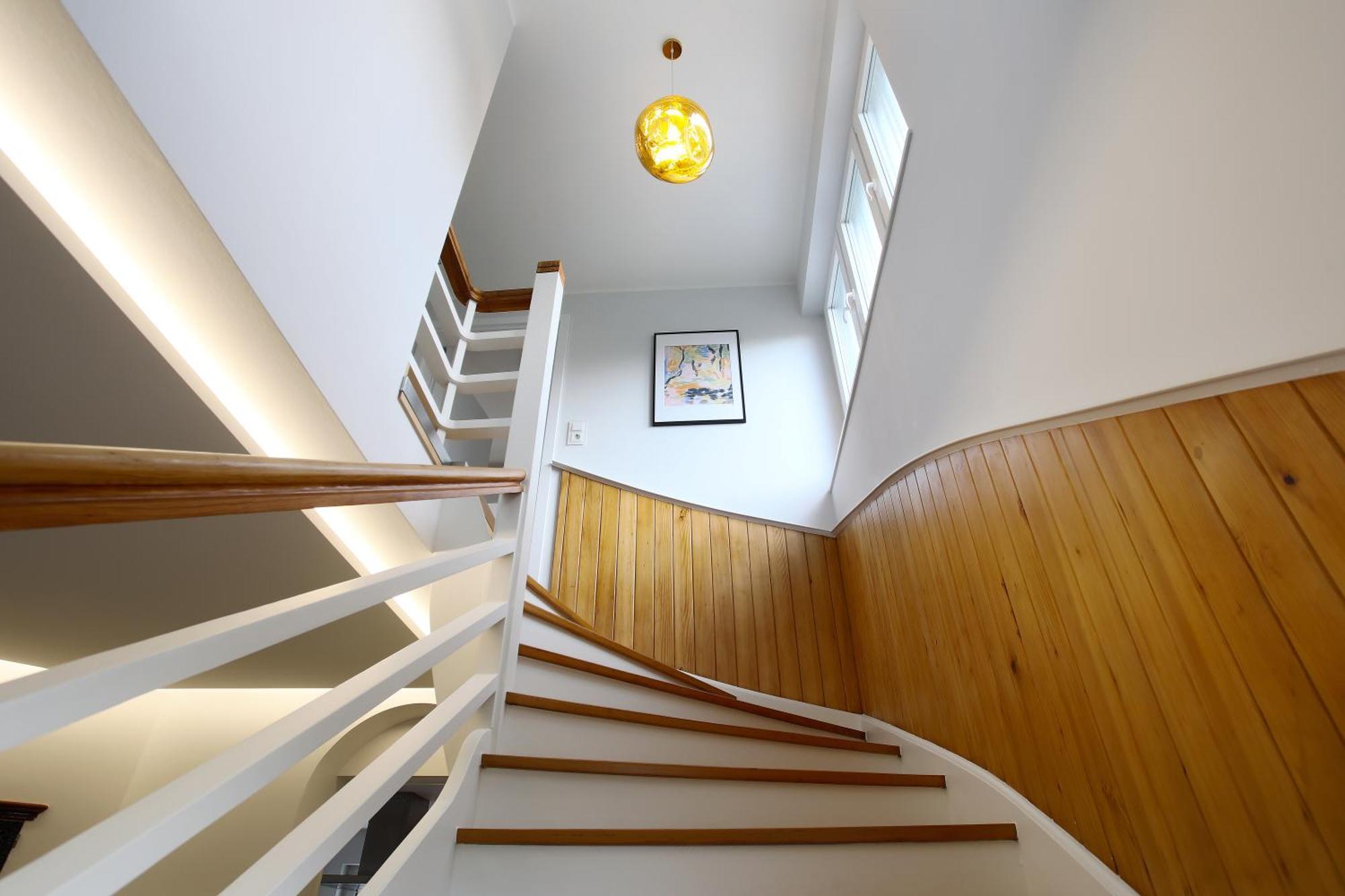 Haus Welzel Villa Dresden Luaran gambar