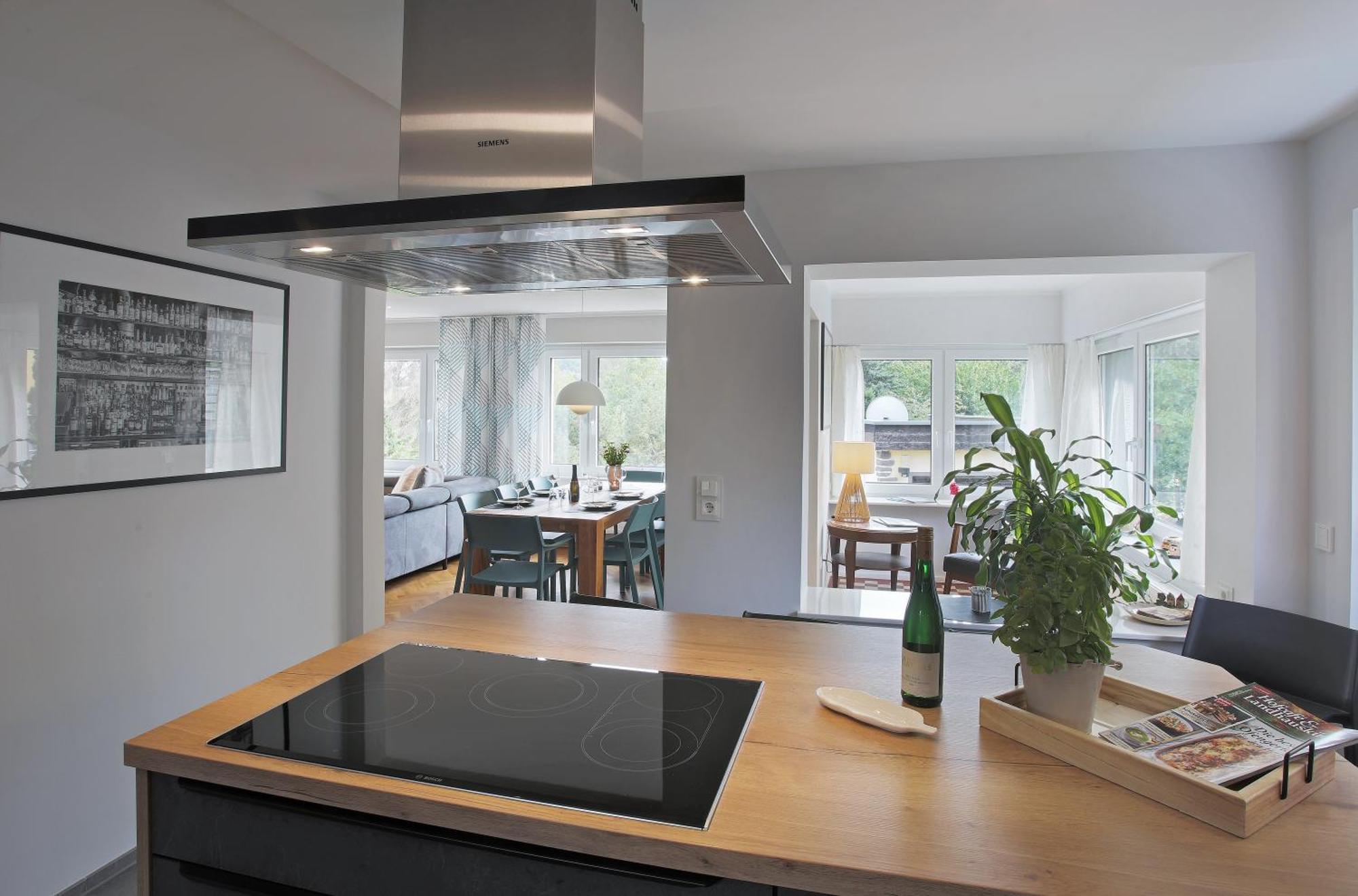 Haus Welzel Villa Dresden Luaran gambar