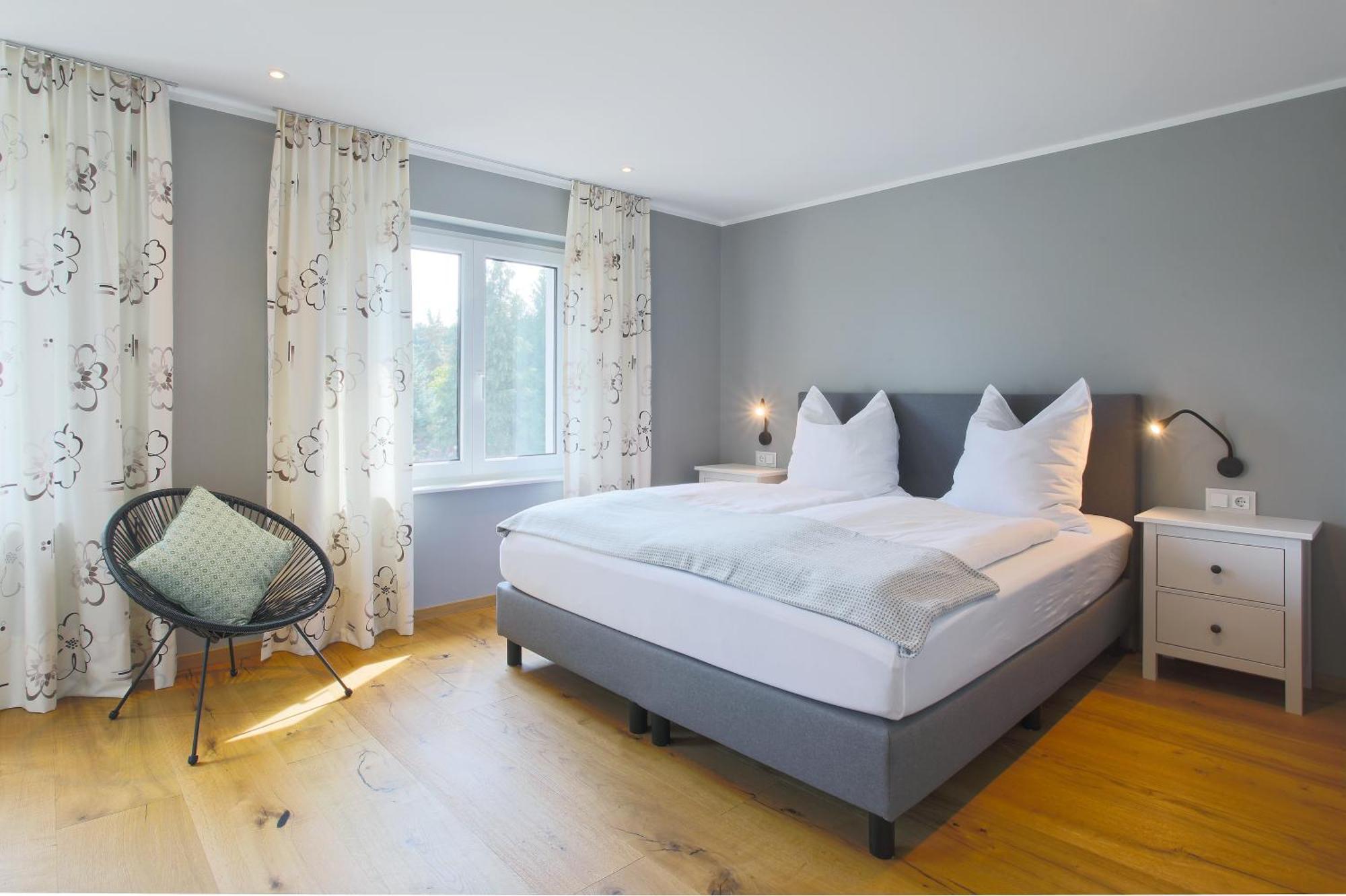 Haus Welzel Villa Dresden Luaran gambar