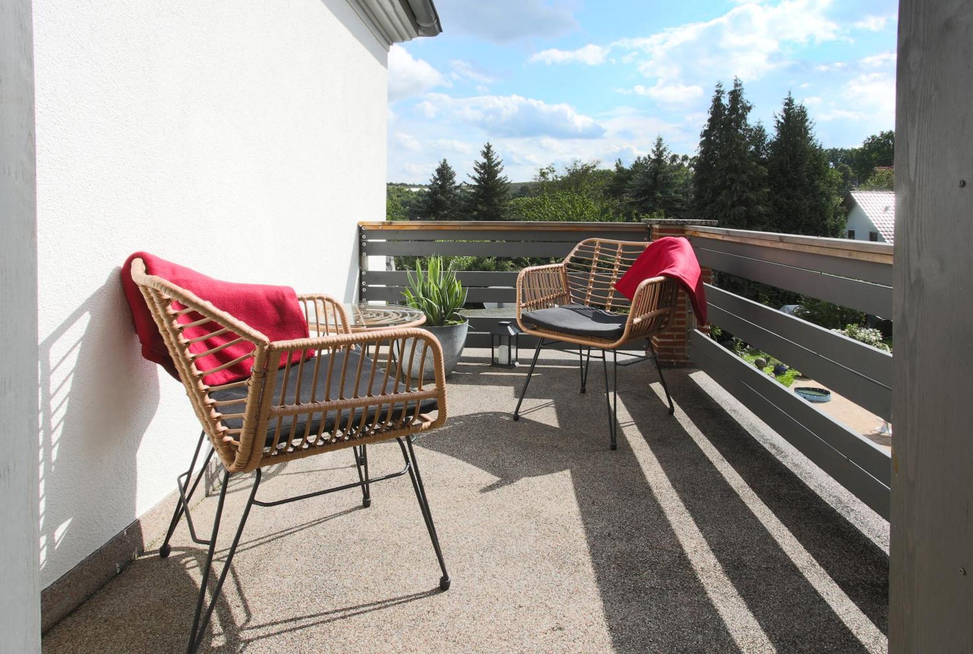 Haus Welzel Villa Dresden Luaran gambar