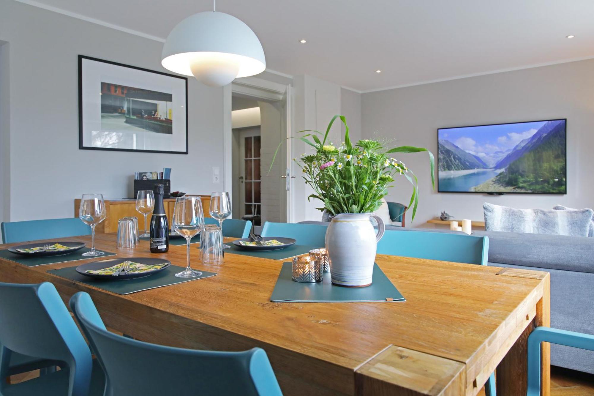 Haus Welzel Villa Dresden Luaran gambar