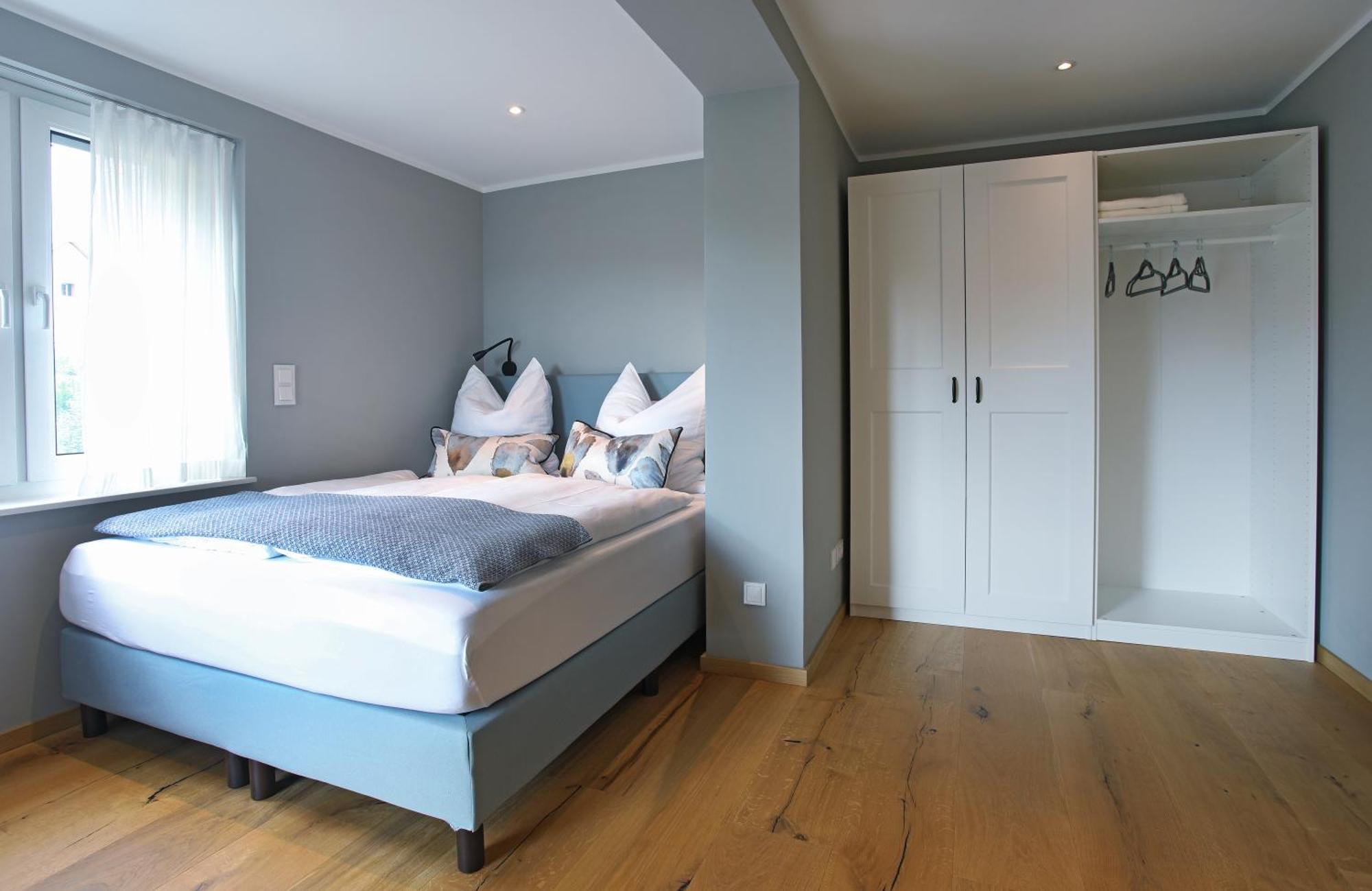Haus Welzel Villa Dresden Luaran gambar