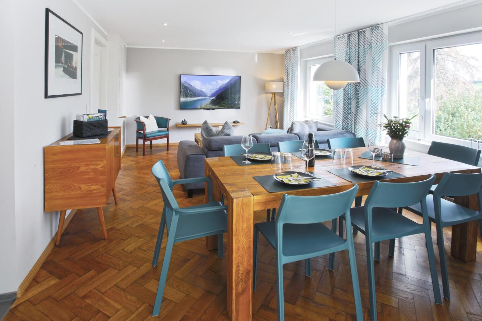 Haus Welzel Villa Dresden Luaran gambar