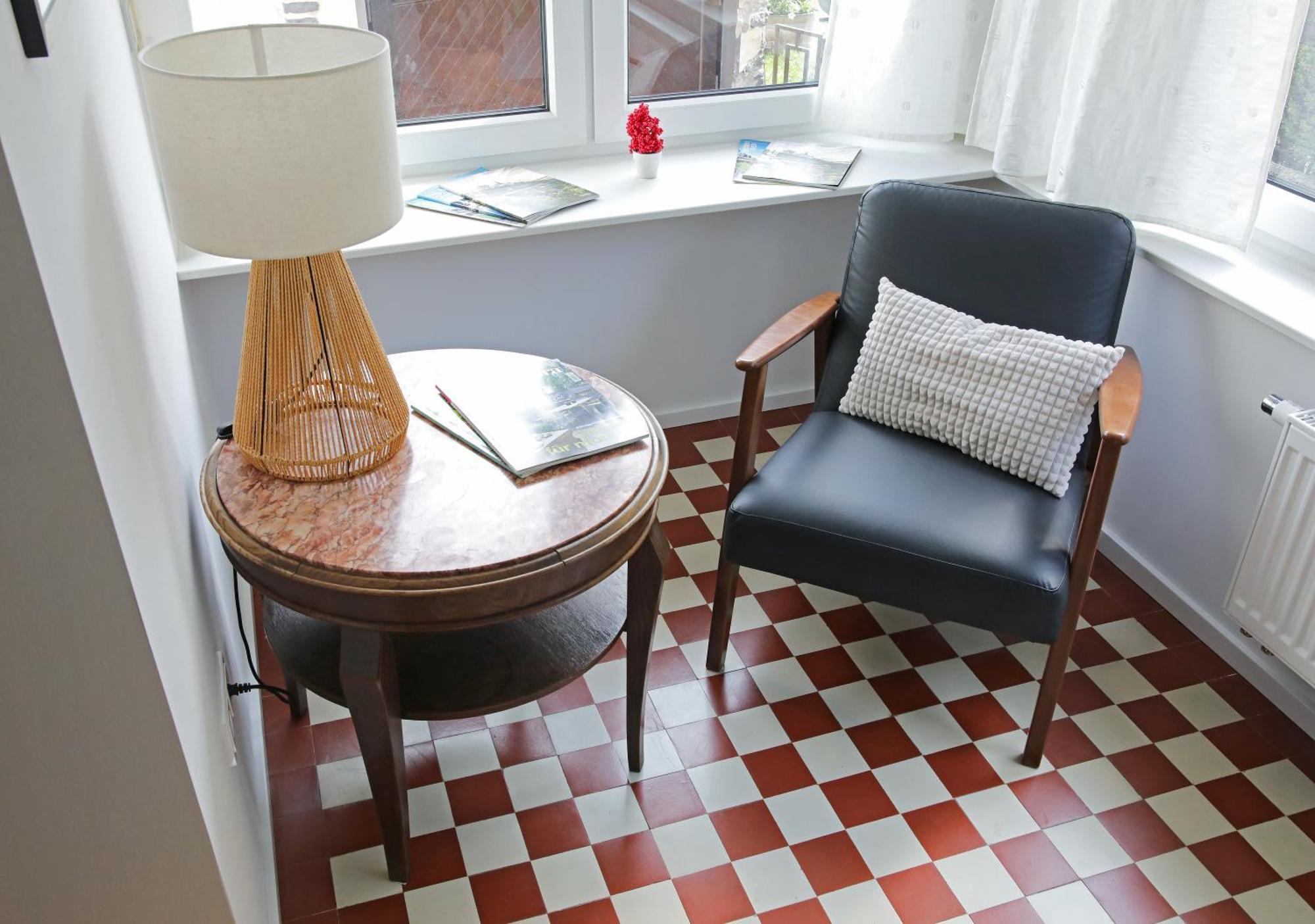 Haus Welzel Villa Dresden Luaran gambar