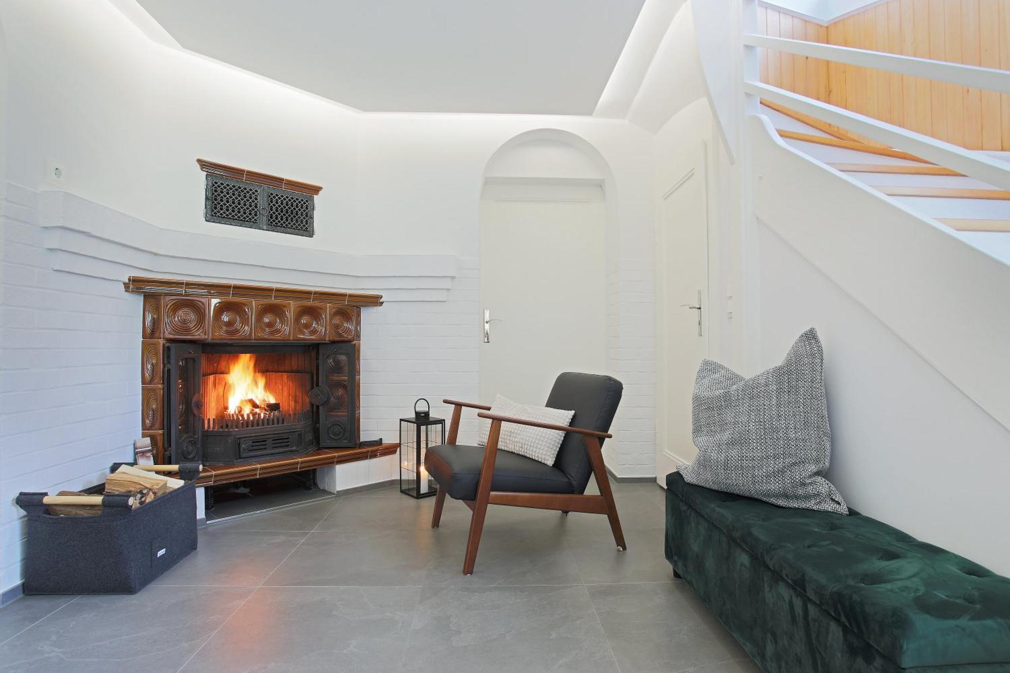 Haus Welzel Villa Dresden Luaran gambar