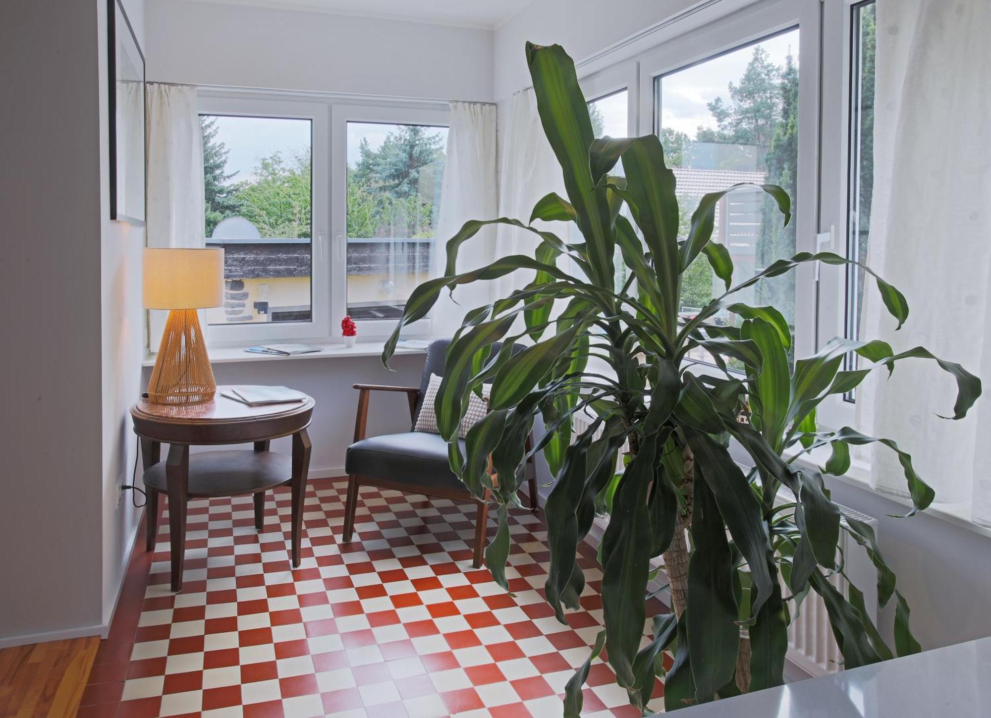 Haus Welzel Villa Dresden Luaran gambar