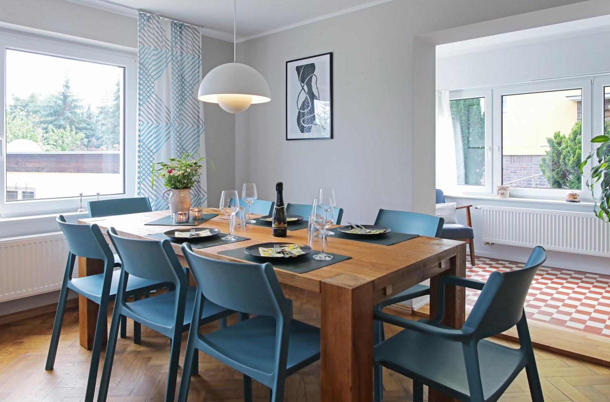 Haus Welzel Villa Dresden Luaran gambar