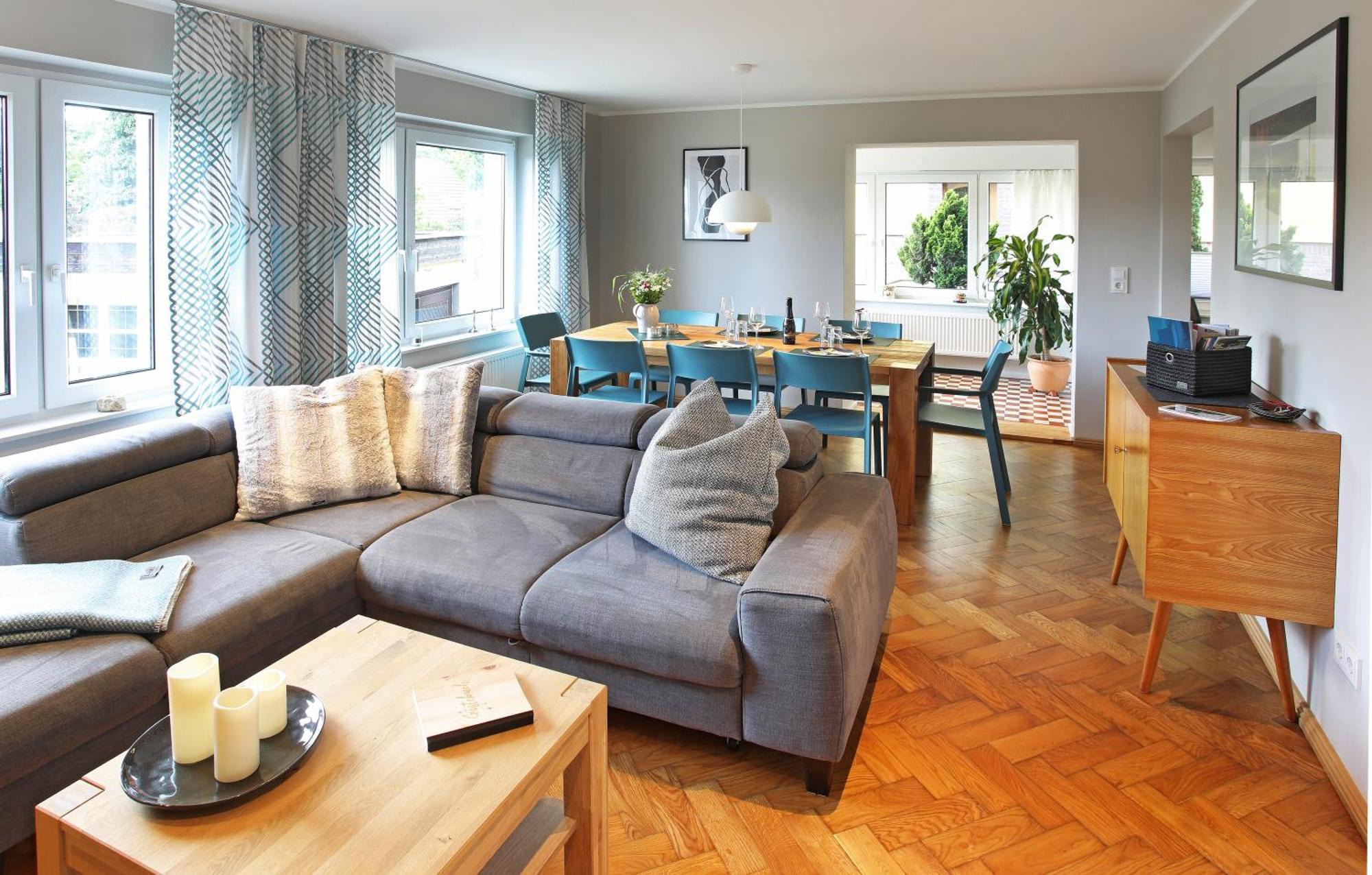 Haus Welzel Villa Dresden Luaran gambar